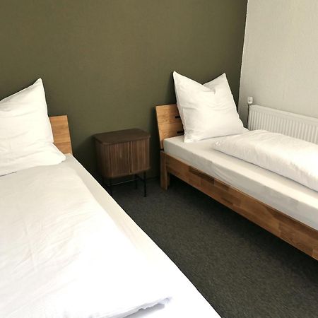 Stilvolle Erdgeschoss-Wohnung: Gemuetlich Eingerichtet Mit Eigenem Eingang Гельзенкирхен Экстерьер фото
