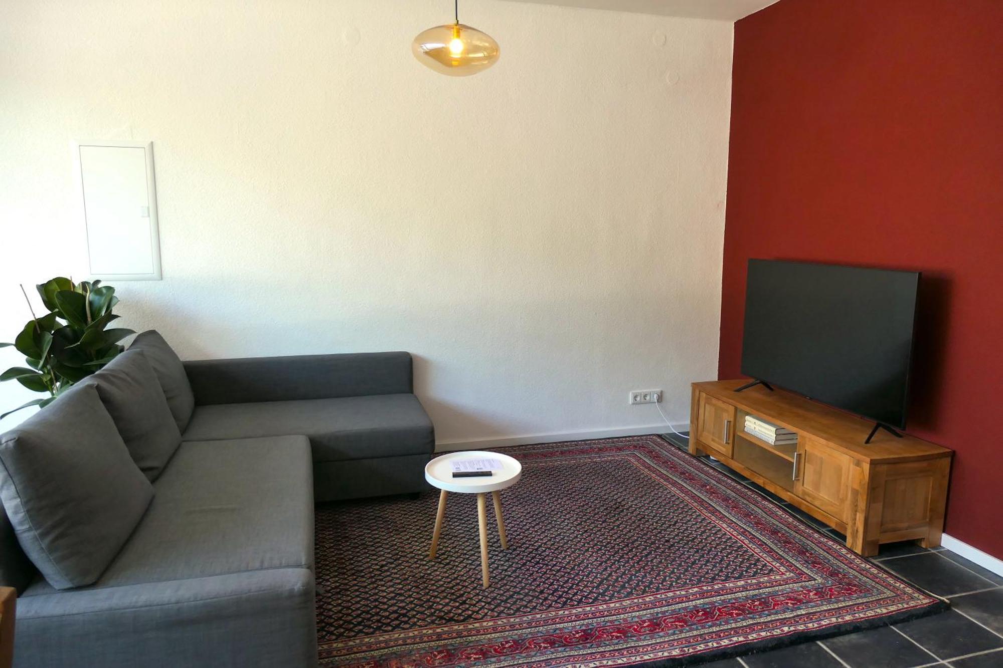Stilvolle Erdgeschoss-Wohnung: Gemuetlich Eingerichtet Mit Eigenem Eingang Гельзенкирхен Экстерьер фото